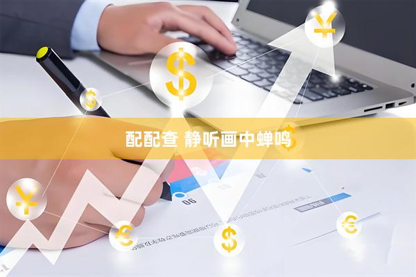 配配查 静听画中蝉鸣